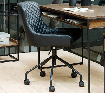 صندلی ارگونومیک اداری